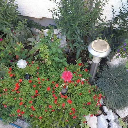 Ulica Blata 48 Ferienwohnung Apartment Vodice