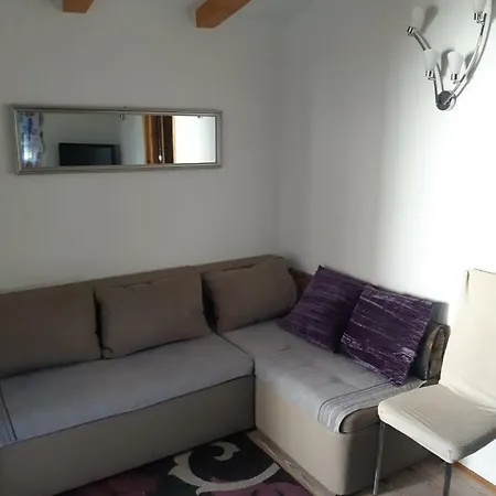 Ulica Blata 48 Ferienwohnung Vodice