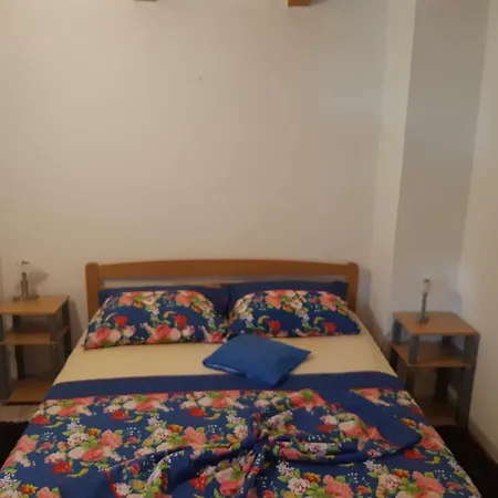 Apartment Ulica Blata 48 Ferienwohnung Vodice