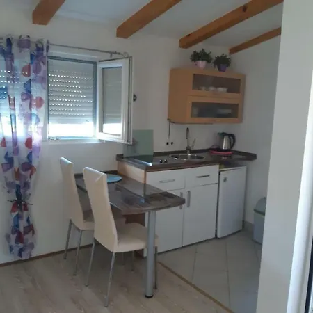 Ulica Blata 48 Ferienwohnung Apartment Vodice