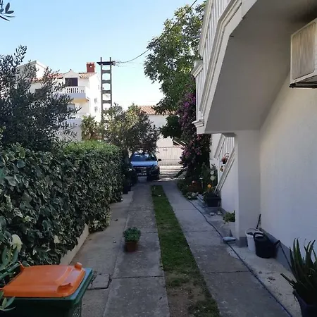 Apartment Ulica Blata 48 Ferienwohnung