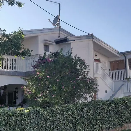 Ulica Blata 48 Ferienwohnung