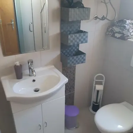 Apartment Ulica Blata 48 Ferienwohnung Vodice