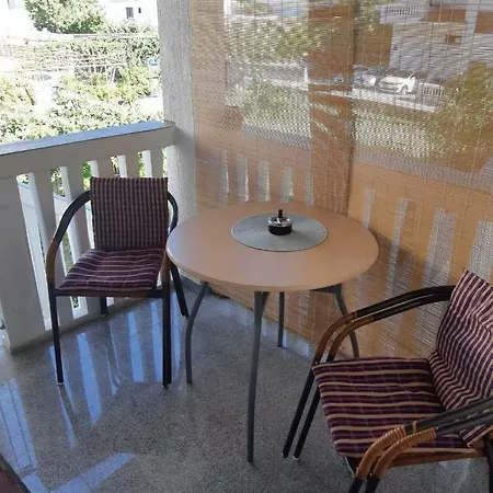 Ulica Blata 48 Ferienwohnung Apartment *