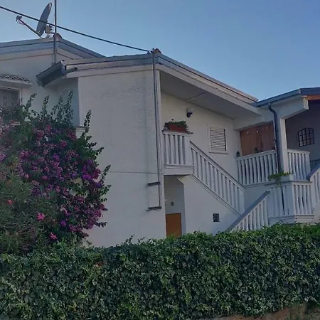 Ulica Blata 48 Ferienwohnung Vodice